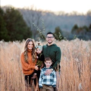 Meet your Posher, Hannah